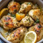Delicious Crockpot Garlic Butter Chicken for Easy Dinners 8 Crockpot Garlic Butter Chicken