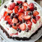 Discover the Magic of Strawberry Earthquake Cake Today 43 Strawberry Earthquake Cake