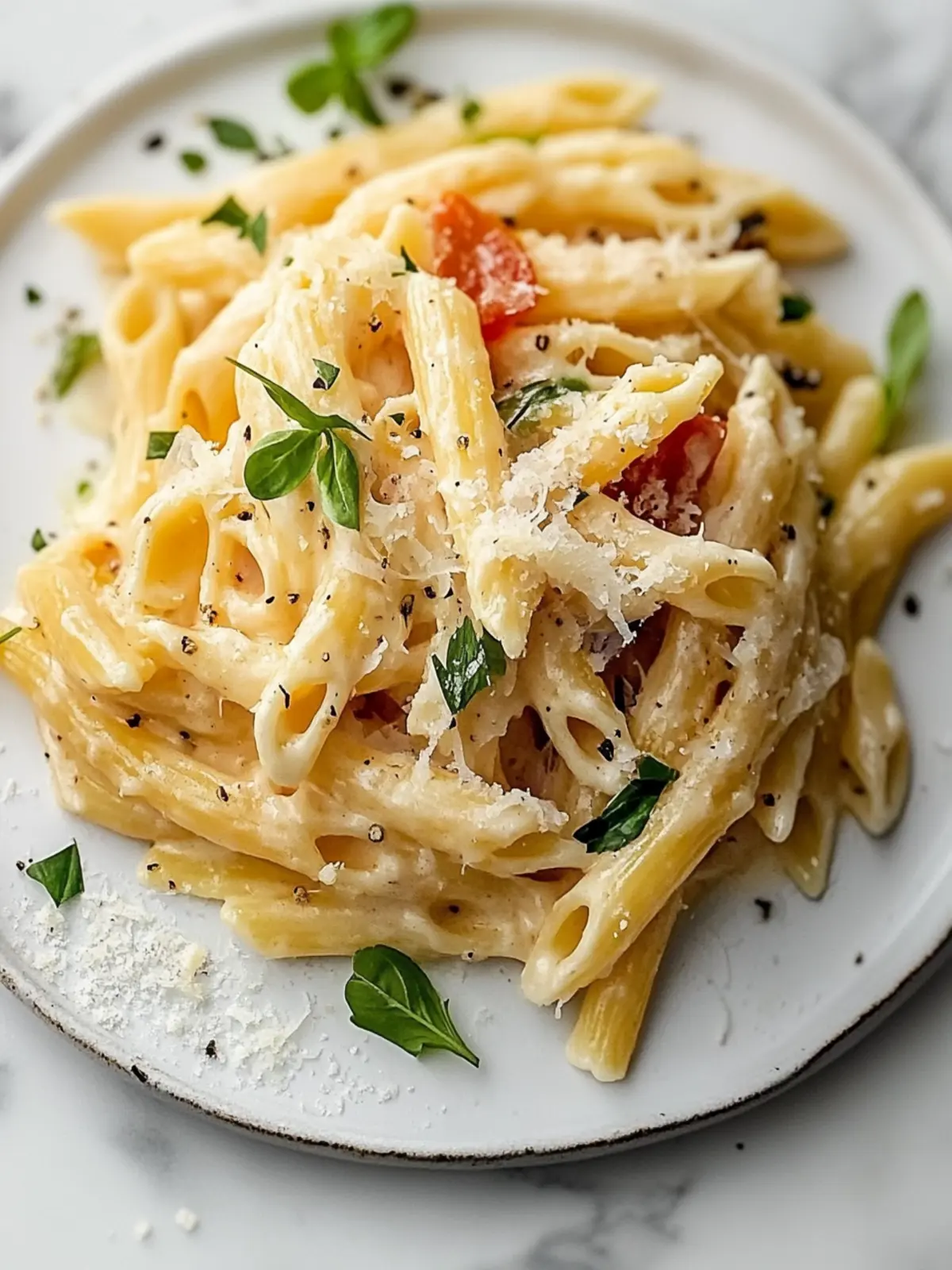 Delicious Rattlesnake Pasta Recipe to Spice Up Dinner Time 2 Rattlesnake Pasta