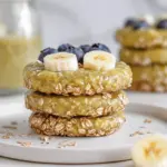 Deliciously Chewy Banana Breakfast Cookies You'll Crave 7 Banana Breakfast Cookies