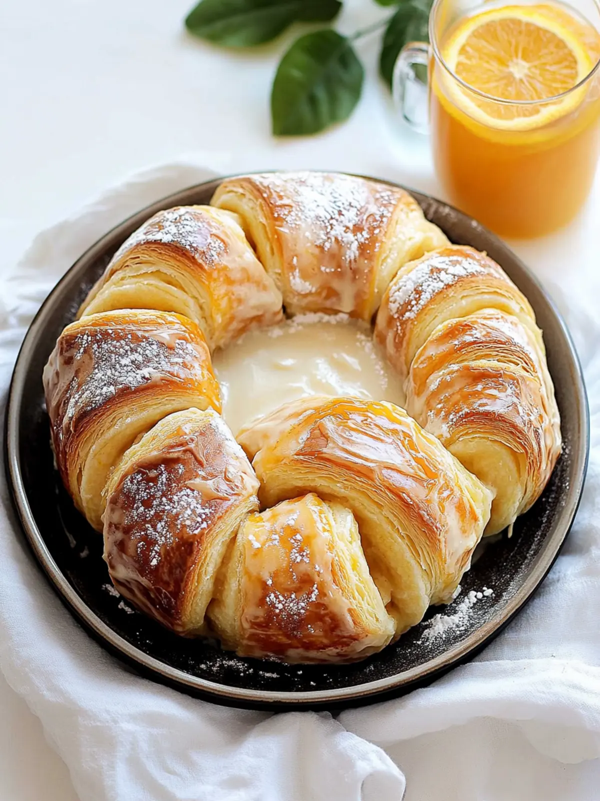 Irresistible Orange Cardamom Breakfast Twist Recipe to Savor 3 Orange Cardamom Breakfast Twist