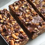 Irresistible Easy Turtle Bars for Your Next Sweet Craving 9 Easy Turtle Bars
