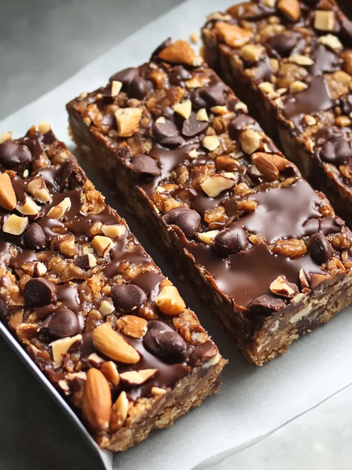 Irresistible Easy Turtle Bars for Your Next Sweet Craving 5 Easy Turtle Bars