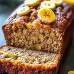 Delicious Hawaiian Banana Bread to Brighten Your Day 44 Hawaiian Banana Bread