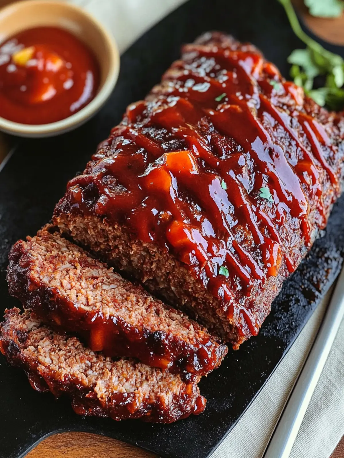 Delicious Pellet Grill Smoked Meatloaf Recipe for Family Nights 3 Pellet Grill Smoked Meatloaf