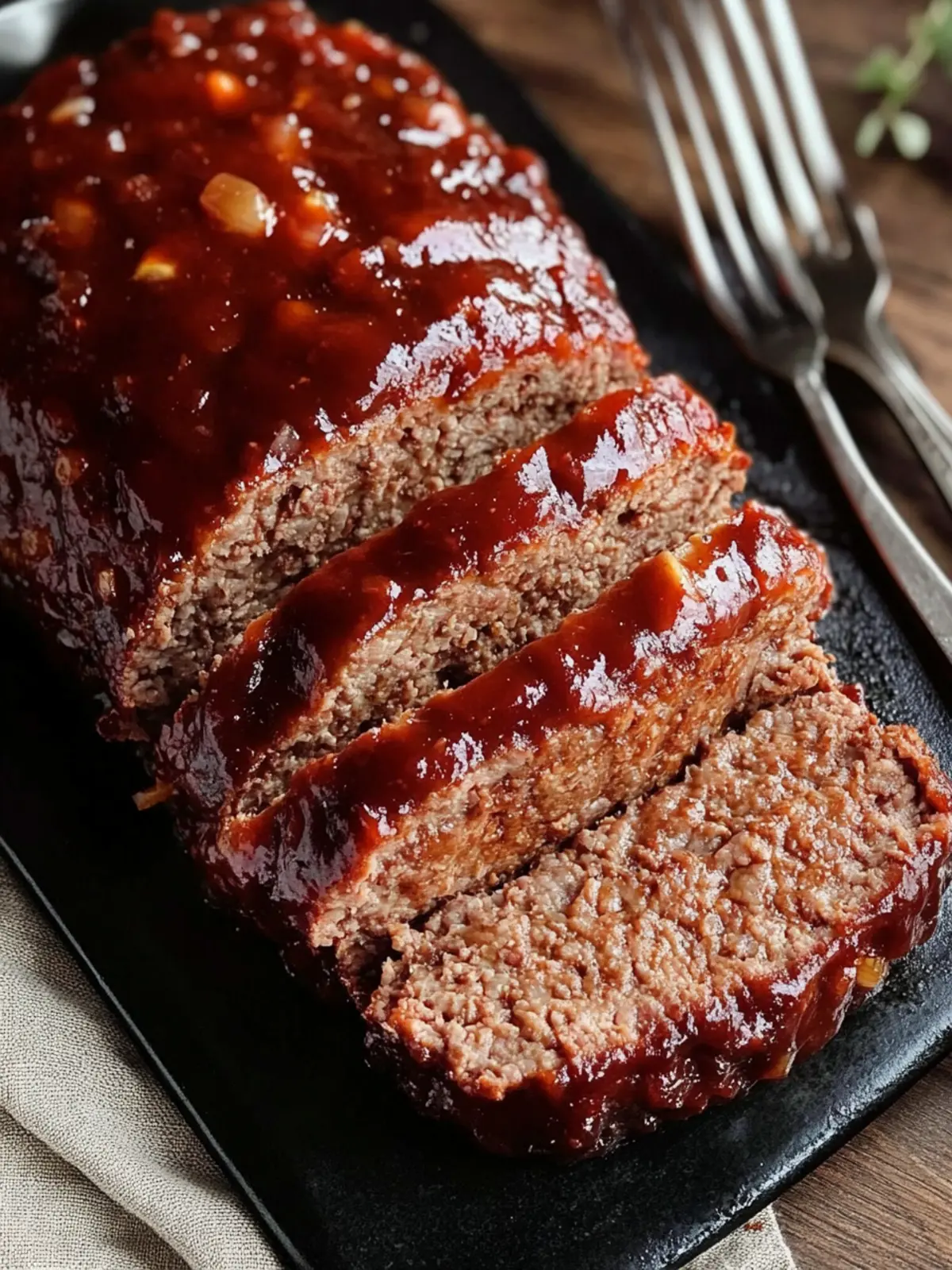 Delicious Pellet Grill Smoked Meatloaf Recipe for Family Nights 5 Pellet Grill Smoked Meatloaf