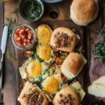 Mouthwatering Cowboy Breakfast Sliders for Your Next Morning Feast 10 Cowboy Breakfast