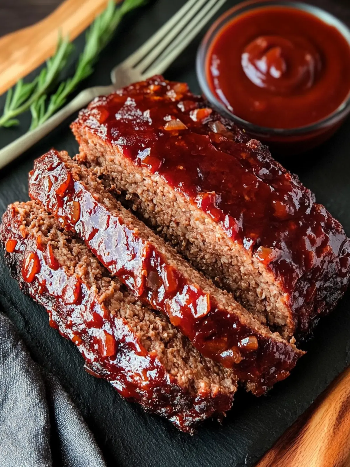 Delicious Pellet Grill Smoked Meatloaf Recipe for Family Nights 4 Pellet Grill Smoked Meatloaf