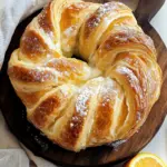 Irresistible Orange Cardamom Breakfast Twist Recipe to Savor 6 Orange Cardamom Breakfast Twist