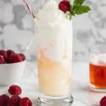Delicious Italian Cream Soda: A Refreshing Homemade Treat 8 Italian Cream Soda