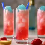 Make Your Summer Sizzle with a Bomb Pop Cocktail Delight 7 Bomb Pop Cocktail