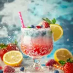 Fruity Margarita Bliss: A Fun Twist for Your Next Party 7 Fruity Margarita