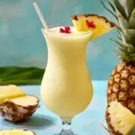Irresistible Piña Colada: Your Tropical Escape at Home 10 Piña Colada