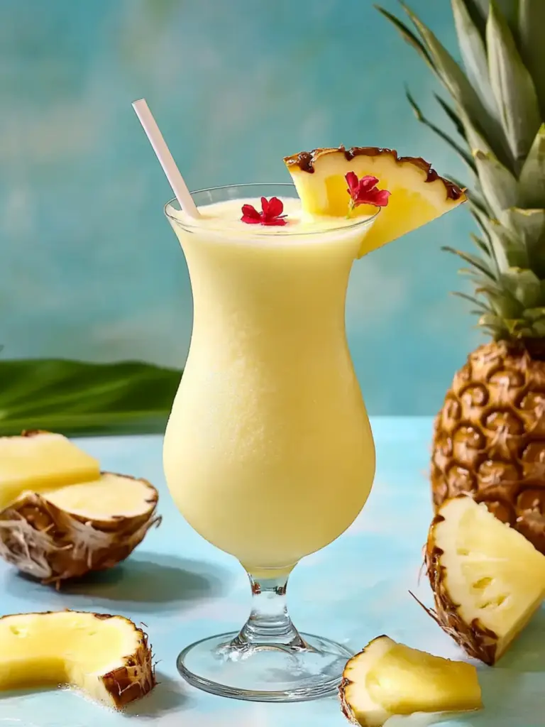 Piña Colada