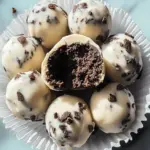 Easy Reese’s Oreo Balls for Your Next Sweet Craving 9 Reese’s Oreo Balls