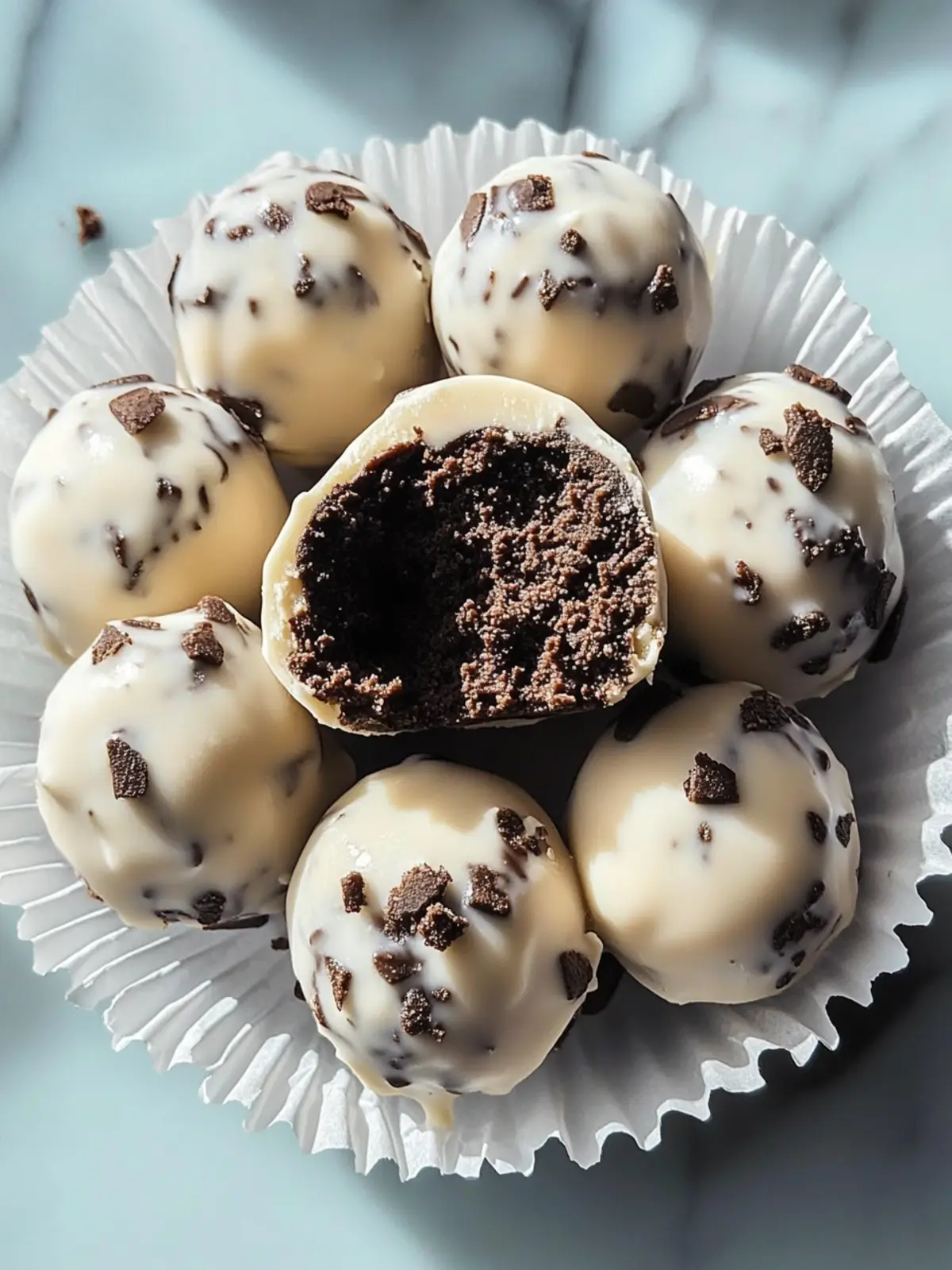 Easy Reese’s Oreo Balls for Your Next Sweet Craving 5 Reese’s Oreo Balls