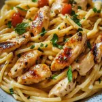 Garlic Butter Chicken Pasta That Will Wow Your Taste Buds 41 Garlic Butter Chicken Pasta