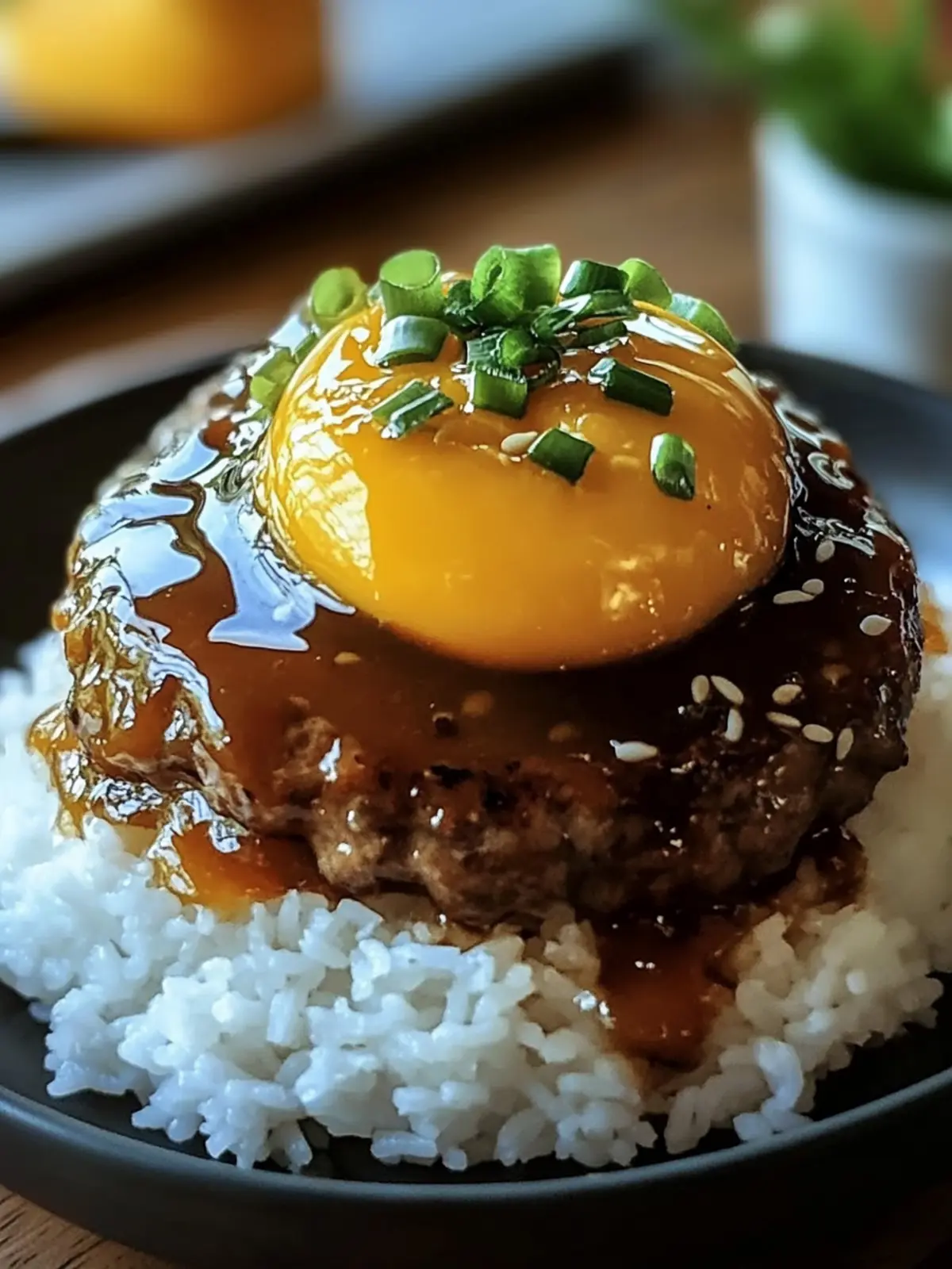 Savor Quick Loco Moco: Your New Comfort Food Delight 3 Loco Moco