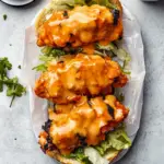Tender Juicy Buffalo Chicken Sliders Your Game Day Must-Have 7 Tender, Juicy Buffalo Chicken