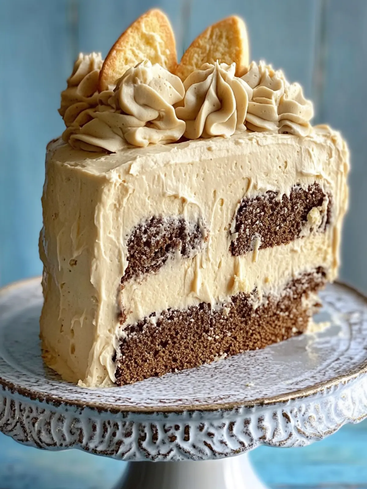 Indulge in Irresistible Elvis Cake with Peanut Butter Bliss 3 Elvis Cake