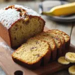 Betty Crocker Banana Bread: Easy Comfort in Every Slice 42 Betty Crocker Banana Bread