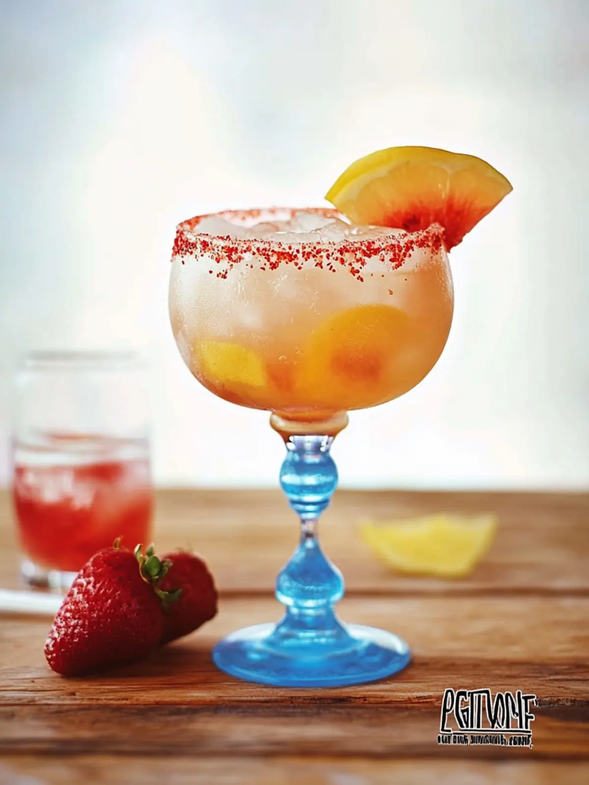Fruity Margarita Bliss: A Fun Twist for Your Next Party 3 Fruity Margarita