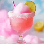 Whimsical Cotton Candy Margarita for Your Next Fun Party 9 Cotton Candy Margarita