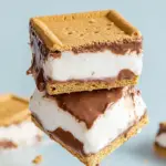 Irresistible Frozen S’mores: Chill Out with This Easy Treat 7 Frozen S’mores