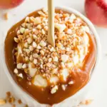 Cream Cheese Caramel Apple Dip: Your New Favorite Treat! 6 Cream Cheese Caramel Apple